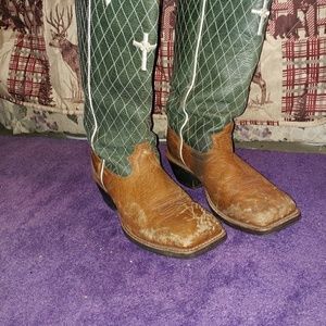 Twisted X Cowboy Boots